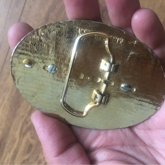 Belt Buckle - Picture 6 of 6